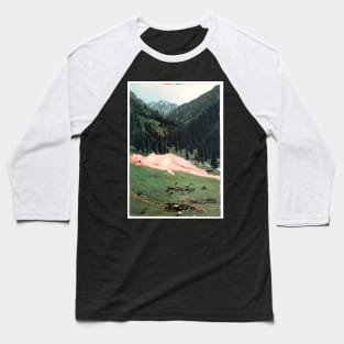 nap II Baseball T-Shirt